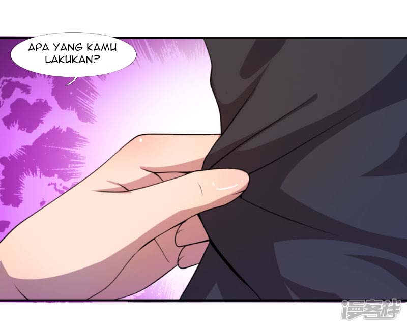 Medical Martial Arts Chapter 74 Bahasa Indonesia